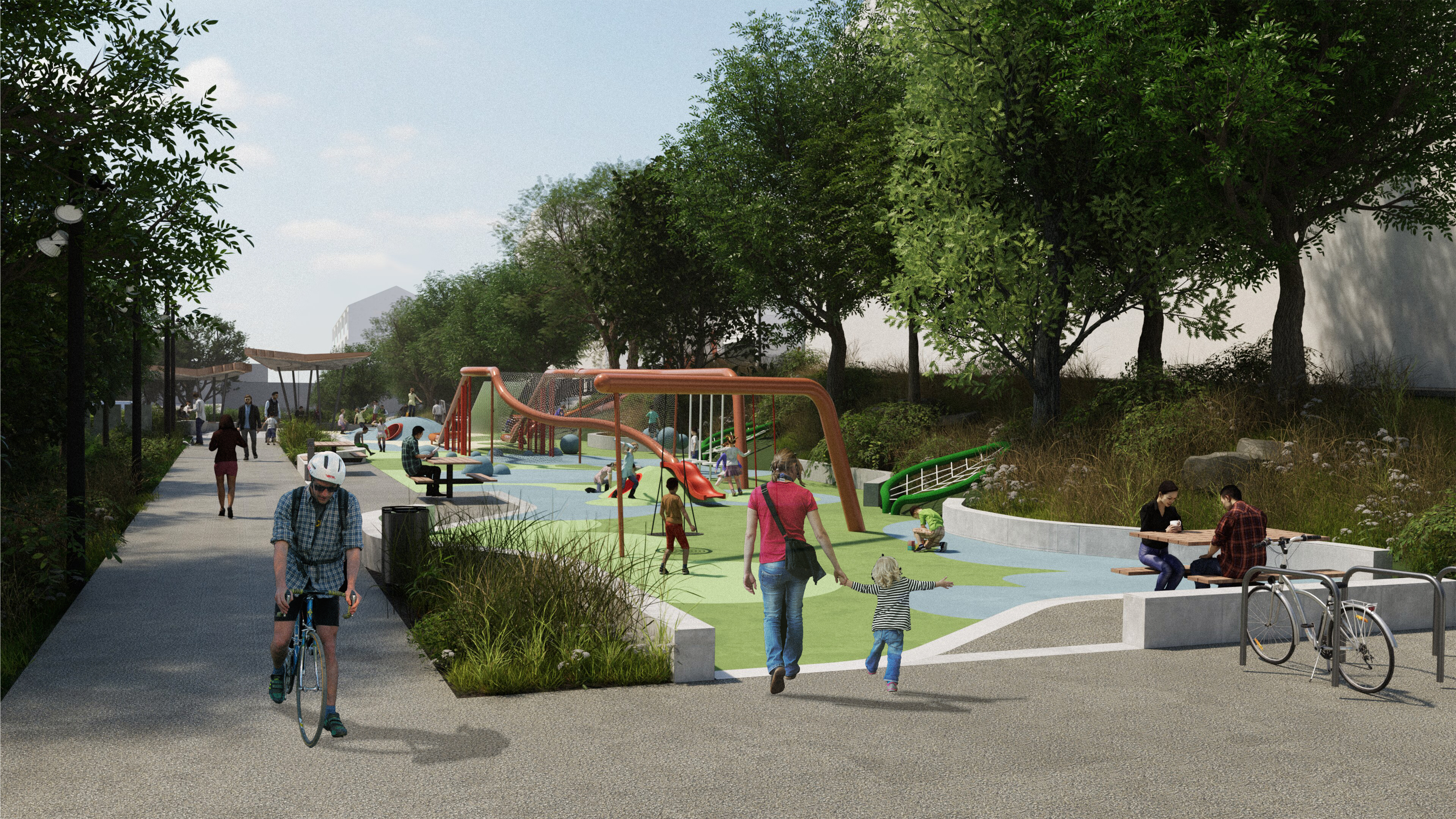 240125 South Playspace